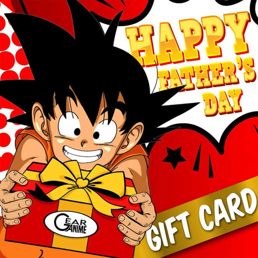 PlanetIbutsu Gift Card