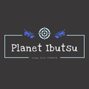 Company Name- Planet Ibutsu. Ibutsu in Japanese stands for RELICS. Our moto is to connect OTAKUs to the OTAKU CULTURE. Otakus' are people obsessed with MANGA and ANIME.