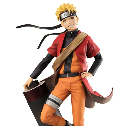 G.E.M. series NARUTO Shippuden Naruto Uzumaki Sage mode